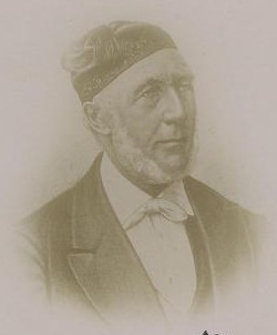 Otto Theodor Krohg